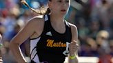 Prep track & field: Gehl mines silver in return to state