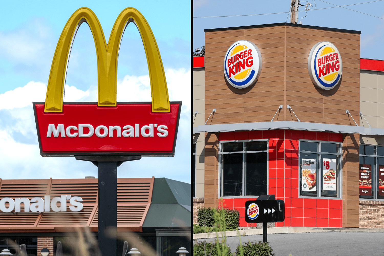 Why McDonald’s, Burger King, and Others Are Rolling Out Value Meals