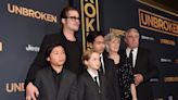 Brad Pitt's son Pax 'called him a world class a**hole' in Instagram post