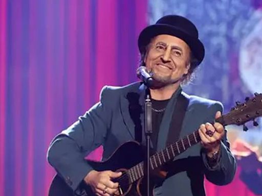 ‘Tu cara me suena 11′: David Bustamante reconquista el podio con Joaquín Sabina y Valeria Ros sufre un percance en su salud