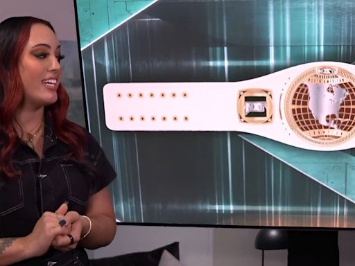 WWE elegirá a su primera campeona Norteamericana en NXT Battleground 2024