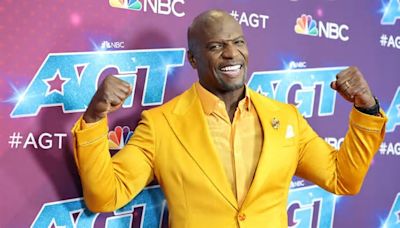 Terry Crews Went From Sweeping Floors And Taking Loans From NFL Teammates To An Estimated $25M Fortune