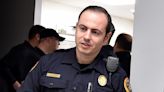 Bethlehem police officer charged with sexually assaulting student, 14, at middle school; also took ‘upskirt’ video of 11-year-old girl, authorities say