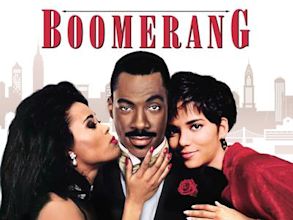 Boomerang (1992 film)