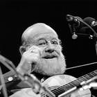 Burl Ives