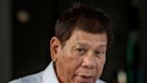 Philippine VP Duterte Says Dad, Brothers Eyeing Senate: ABS-CBN