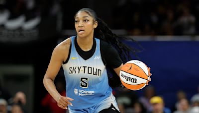 WNBA Legend Seimone Augustus Holds Nothing Back About Angel Reese