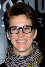 Rachel Maddow