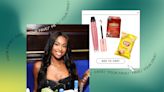 What Coco Jones Is Buying Now: Lip Balm, Alo Leggings, and the Gas Station Snack She Swears Helps Her Sing Better