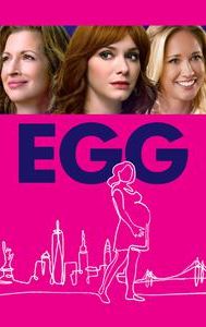 Egg (2018 film)