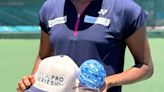 Sahaja Yamalapalli becomes third Indian women’s tennis player to win an ITF pro title