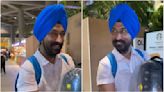 Gurucharan Singh returns to Mumbai after going missing, speaks about Taarak Mehta Ka Ooltah Chashmah’s pending dues. Watch