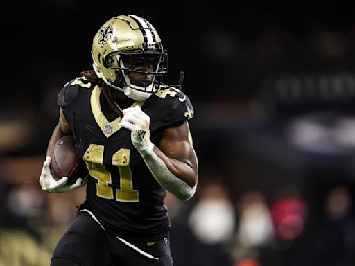 Fantasy Football Week 3 Rankings: RBs (Half-PPR)