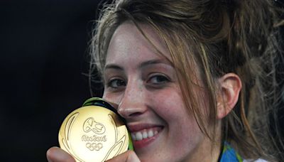 Jade Jones missed drugs test due to 'very exceptional circumstances'