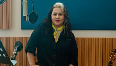 Mexico May Elect Its First Woman President: This Songwriter Prepared Her Song