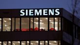 Siemens cooperating with Austrian authorities in corruption probe