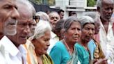 Special Campaign For Family Pensioners' Grievances Redressal From July 1