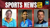 Sports News: England's 10-Wicket Win, Indian Women Sweep Series, PT Usha Inaugurates Research Centre