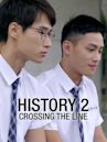 HIStory 2: Crossing The Line