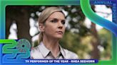 2022 TV Performer of the Year Rhea Seehorn Made the Final Season of Better Call Saul Unforgettable