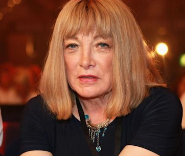 How Kellie Maloney was saved from suicide - as she slams 'shameful' Olympics row