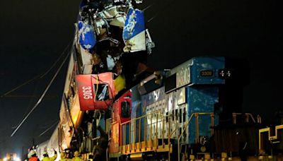 Train collision in Chile kills at least 2 people and injures several others | World News - The Indian Express