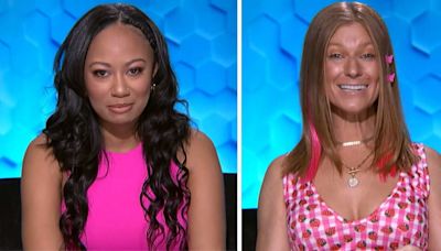 'Big Brother' Season 26 star Lisa Weintraub in danger as week 2 HOH Chelsie Baham takes control