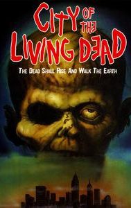 City of the Living Dead