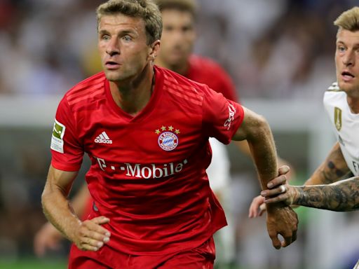 Bayern Munich vs Real Madrid: How to watch live, team news, updates