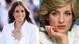 Harry & Meghan's latest update: Did Meghan Markle call herself the new Princess Diana?