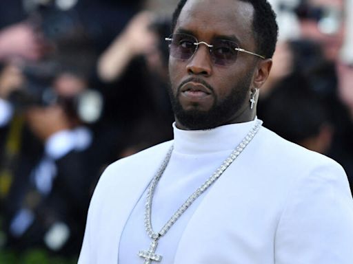 États-Unis : P. Diddy incarcéré, accusé d'avoir mis son "empire" au service d'un trafic sexuel