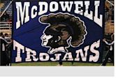 McDowell High School