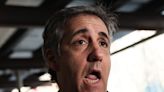 Judge Merchan raises concerns about Michael Cohen