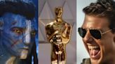 Oscars 2023 – live updates: Top Gun and Avatar could lead sequels triumph in nominations today