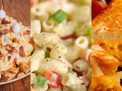 20 Delicious Recipes That Start With a Simple Box of Mac and Cheese