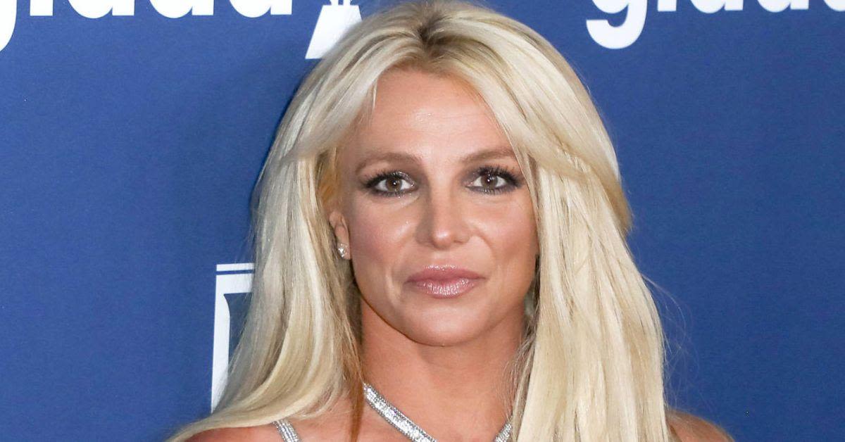 Britney Spears Involved in Alleged Physical Altercation With Boyfriend at Chateau Marmont, 911 and Paramedics Respond for Possible 'Mental Breakdown'