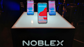 ¿Cómo son, cuánto cuestan y cuándo salen a la venta los nuevos celulares low cost de Noblex?