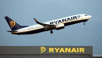 Ryanair chief warns passenger cap means winter air fares from Dublin will soar - Homepage - Western People