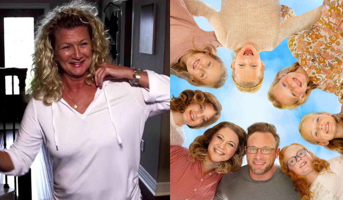 OutDaughtered: Fans Demand Answers For Grandma Mimi’s TV Disappearance!