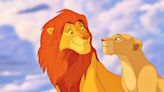 Lion King star reveals iconic song was almost completely different