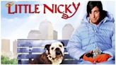 Little Nicky Streaming: Watch & Stream Online via Amazon Prime Video