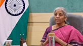 GST Council meet: Biometric authentication among 10 big announcements by FM Nirmala Sitharaman