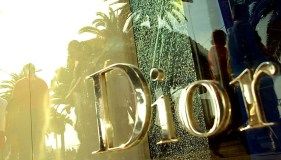 Christian Dior hails ‘great strength’ despite luxury slowdown hitting UK profit