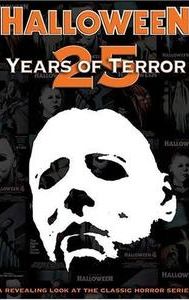 Halloween: 25 Years of Terror