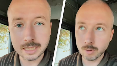 Man's savage rant about why he doesn't help his wife with kids or chores goes viral