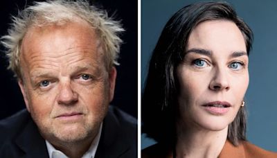 Hijack Season 2 Casts Toby Jones, FBI: International’s Christiane Paul and Dark’s Lisa Vicari