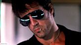 Sly Stallone explains why his Cobra is very different to Dirty Harry