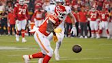 Chiefs Decline Toney Contract Option; Receiver's Role in 2024?