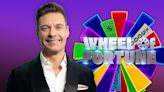 Ryan Seacrest Shares First Day Of ‘Wheel Of Fortune’ Filming: “My Heart’s Pounding I’m So Excited”