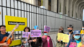 Guatemala: Amnesty International condemns gender bias in the systematic criminalization of justice operators and human rights defenders
